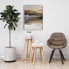Modern Canvas Tablo