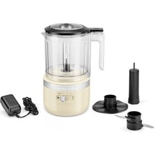 Kitchenaid 5KFCB519 Kablosuz Mutfak Robotu 1,19 Lt