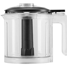 Kitchenaid 5KFCB519 Kablosuz Mutfak Robotu 1,19 Lt