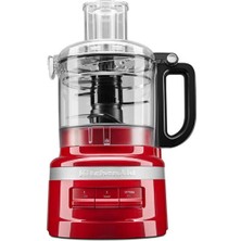 Kitchenaid 5KFP0719 Empire Red Mutfak Robotu 1,7 Lt