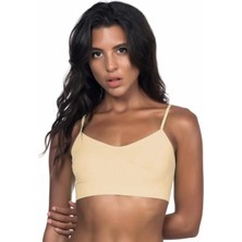 Miraxx Ten Emay 4003 Soft Ip Askı Büstiyer