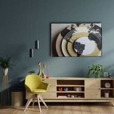 Duvar Kağıdı Canvas Tablo