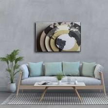 Duvar Kağıdı Canvas Tablo
