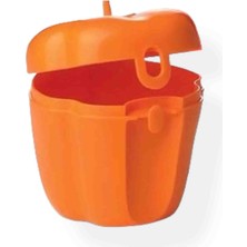 Tupperware Biber Saklama Kutusu