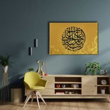 Kaftan Elifli Hat Tablo