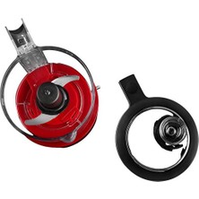 Kitchenaid 5KFCB519 Empire Red Kablosuz Mutfak Robotu 1,19 Lt