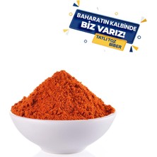 Buldumlar Baharat Tatlı Toz Biber