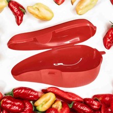 Tupperware Biber Saklama Kutusu