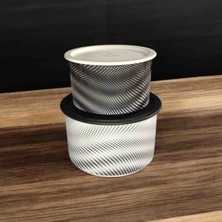 Tupperware Diva Ikili Kutu