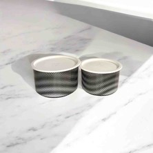 Tupperware Diva 2li Saklama Kutusu