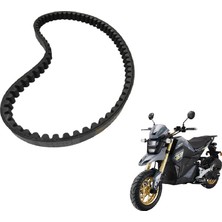 Yuki Hammer 50 Kayış