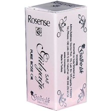 Rosense Saf Gül Yağı 1 gr
