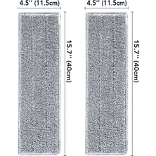 M70 Plus 2 Li Yedek Mop Bezi