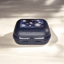 Tupperware Istiridye Beslenme Kutusu Yıldız