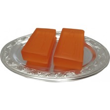Cokleas 2 Adet Zerdeçallı Kojic Asit Etkili Sabunu