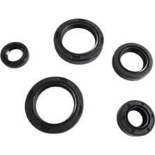 Efm Yağ Keçe Seti 5'li Honda Pcx 150