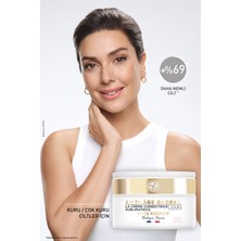 Yves Rocher Yaşlanma Karşıtı Bitkisel Kök Hücre Bakımı Anti-age Global - Hyaluronik Asit -kuru Cilt Gündüz Kremi