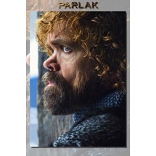 Game Of Thrones Dizi Poster - Duvar Kağıdı Yüksek Kalite Baskı