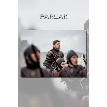 Game Of Thrones Dizi Poster - Duvar Kağıdı Yüksek Kalite Baskı