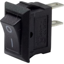 Timestart Yühpy Eltici Anahtarı Mini  (IC-125B) Siyah - Beyaz