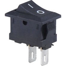 Timestart Yühpy Eltici Anahtarı Mini  (IC-125B) Siyah - Beyaz