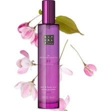 Rituals The Ritual Of Yozakura Saç ve Vücut Spreyi 50 ml Yoshino Cherry Brume