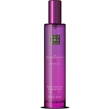 Rituals The Ritual Of Yozakura Saç ve Vücut Spreyi 50 ml Yoshino Cherry Brume