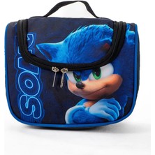 
sonic Termal Isı Yalıtımlı Su Geçirmez Beslenme Çantası