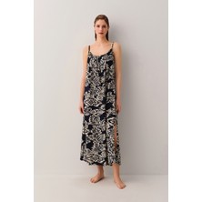 Suwen Spring Plaj Elbisesi