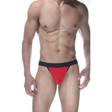 Miray Life Miraxx Kırmızı Erkek Tangası