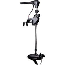 Haibo M100 65 Libre Fırçasız Yüksek Performans Elektrikli Deniz Motoru