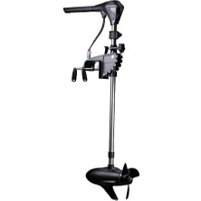 Haibo M150 80 Libre Fırçasız Yüksek Performans Elektrikli Deniz Motoru