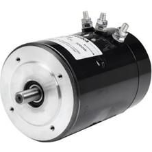 Bada Irgat Motoru 1500 W - 12 V