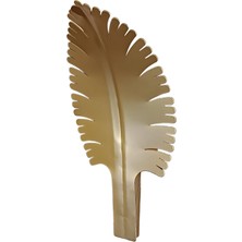 Folia Gold Aplik