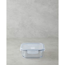 Arian Borosilikat Saklama Kabı 1200 ml Şeffaf