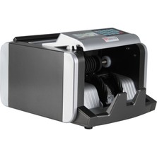 Bill Counter AL-4000 Para Sayma Makinesi Tl, Euro ve Usd Adet Sayım