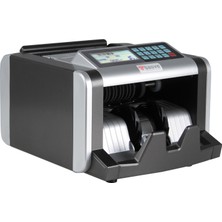 Bill Counter AL-4000 Para Sayma Makinesi Tl, Euro ve Usd Adet Sayım