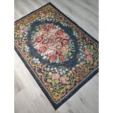 Form Halı Norm Sunrise  Dokuma Şönil Halı 115 x 170  cm