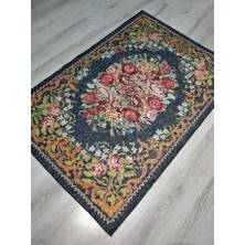 Form Halı Norm Sunrise  Dokuma Şönil Halı 115 x 170  cm