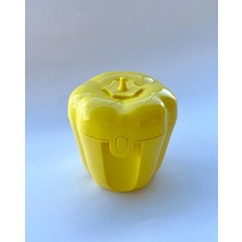 Tupperware Biber Sakla