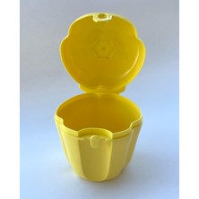 Tupperware Biber Sakla