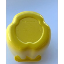 Tupperware Biber Sakla