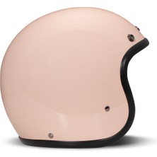 Jet Retro Cipria Açık Motosiklet Kaskı