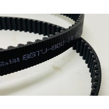 İTHAL Pcv 8mgt 800 Gates 21 mm Güçlendirilmiş Poliüretan Zaman Kayış