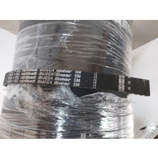 Optibelt HTD5M 15 mm Optibelt Açık Uçlu Kauçuk Zaman Kayış