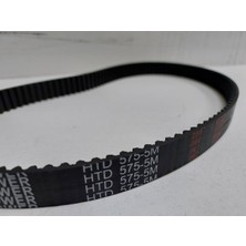 İTHAL HTD5M 575 12 mm Kauçuk Zaman Kayış