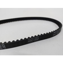 İTHAL HTD5M 450 10 mm Kauçuk Zaman Kayış