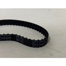 İTHAL Xl 94 10 mm Kauçuk Zaman Kayış