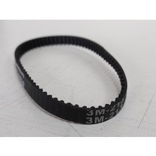 İTHAL HTD3M 213 6 mm Kauçuk Zaman Kayış