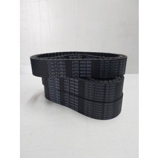 İTHAL HTD8M 440 30 mm Kauçuk Zaman Kayış